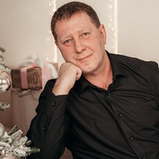 Фотография мужчины Vitaly, 46 лет из г. Оренбург