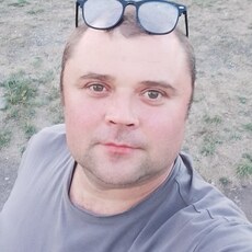 Фотография мужчины Евгений, 39 лет из г. Енакиево
