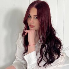 Фотография девушки Ирина, 19 лет из г. Днепр