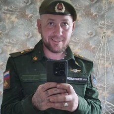 Фотография мужчины Владимир, 35 лет из г. Усть-Илимск