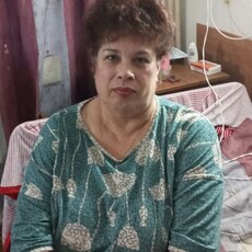 Фотография девушки Галина, 69 лет из г. Нижний Новгород