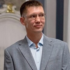 Фотография мужчины Антон, 42 года из г. Йошкар-Ола