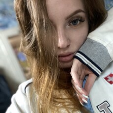 Фотография девушки Ксения, 21 год из г. Астрахань