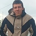 Виктор, 21 год
