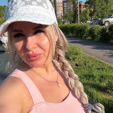 Людмила, 42 из г. Красноярск.