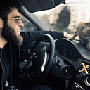 Рамазан, 27 лет