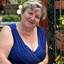 Ирина, 63 года