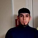 Закри, 32 года