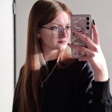 Фотография девушки Дарья, 20 лет из г. Минск