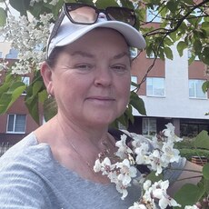 Фотография девушки Елена, 63 года из г. Одесса