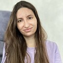 Дарья, 25 лет