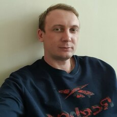 Фотография мужчины Дмитрий, 34 года из г. Бийск
