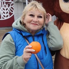Фотография девушки Елена, 64 года из г. Белореченск