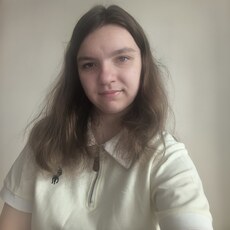 Фотография девушки Аня, 18 лет из г. Барановичи