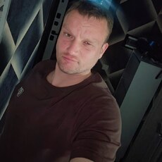 Фотография мужчины Михаил, 35 лет из г. Оренбург