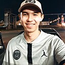 Ерхан, 28 лет