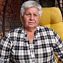 Людмила, 63 года