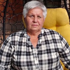 Фотография девушки Людмила, 63 года из г. Бердичев