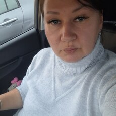 Фотография девушки Елена, 43 года из г. Калининград