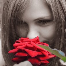 Фотография девушки Светлана, 42 года из г. Иркутск