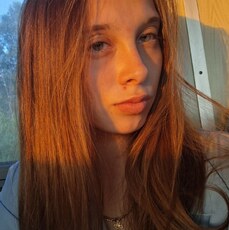 Фотография девушки Лина, 18 лет из г. Новосибирск