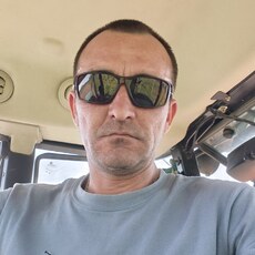 Фотография мужчины Александр, 41 год из г. Москва