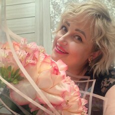 Ирина, 47 из г. Липецк.