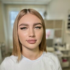 Фотография девушки Юлия, 25 лет из г. Киргиз-Мияки