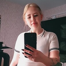 Светлана, 25 из г. Электросталь.