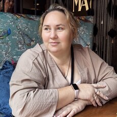 Фотография девушки Елена, 43 года из г. Искитим