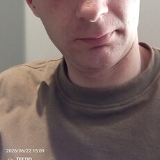 Фотография мужчины Илья, 31 год из г. Вяземский