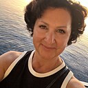 Elena, 57 лет