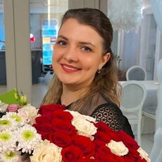 Фотография девушки Людмила, 36 лет из г. Прилуки