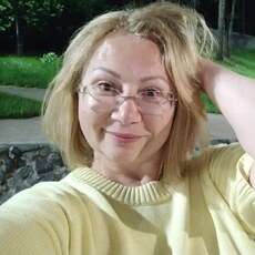 Фотография девушки Елена, 49 лет из г. Пермь