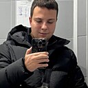 Денис, 27 лет
