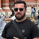 Gruzin, 28 лет