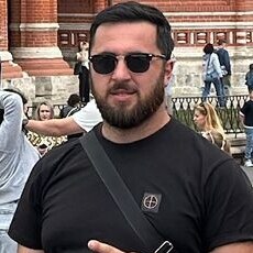 Фотография мужчины Gruzin, 28 лет из г. Минск