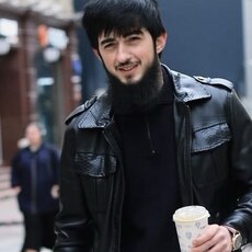 Фотография мужчины Макар, 24 года из г. Москва