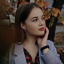 Виктория, 26 лет