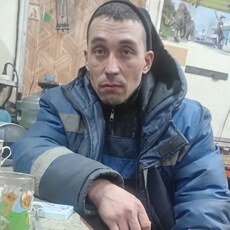 Фотография мужчины Артем, 33 года из г. Ханты-Мансийск