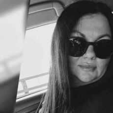 Фотография девушки Svetlana, 43 года из г. Новосибирск
