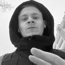 Фотография мужчины Андрей, 29 лет из г. Печора