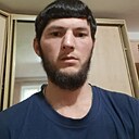 Федя, 21 год
