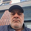 Оганнес, 51 год