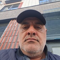 Фотография мужчины Оганнес, 51 год из г. Москва