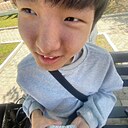 Итигэл Мункуев, 18 лет
