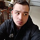 Назарио, 25 лет