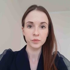 Маргарита, 33 из г. Москва.