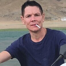Фотография мужчины Виктор, 38 лет из г. Алматы