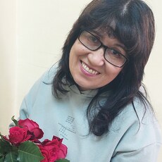 Фотография девушки Алсу, 59 лет из г. Набережные Челны